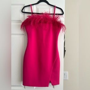 Likely dress size 4
